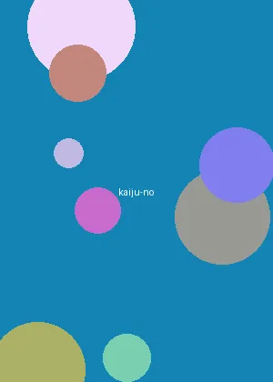 www.yy8y.gov.cn - 怪兽8号海报